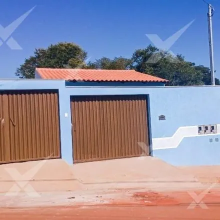 Buy this 2 bed house on Alameda do Hibisco in Mateus Leme - MG, 35670-000