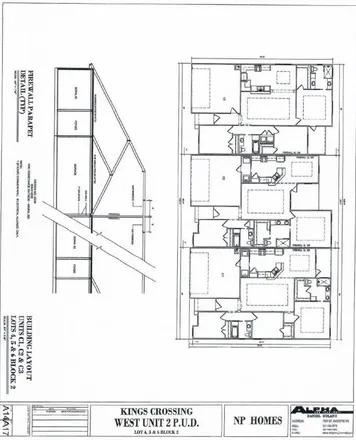 Image 4 - 5048 Queen's Court, Corpus Christi, TX 78413, USA - Townhouse for sale