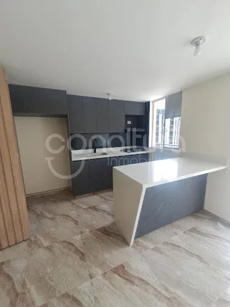 Image 3 - Carrera 58B, Urbanización Palmar de Serramonte, 051053 Bello, ANT, Colombia - Apartment for rent