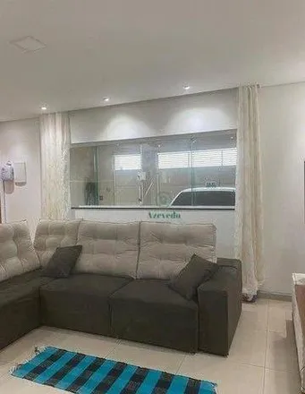 Buy this 3 bed house on unnamed road in São João, Guarulhos - SP