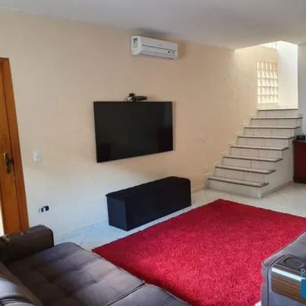 Buy this 3 bed house on Rua Rodrigues de Campos Leite 165 in Vila Argentina, São Paulo - SP