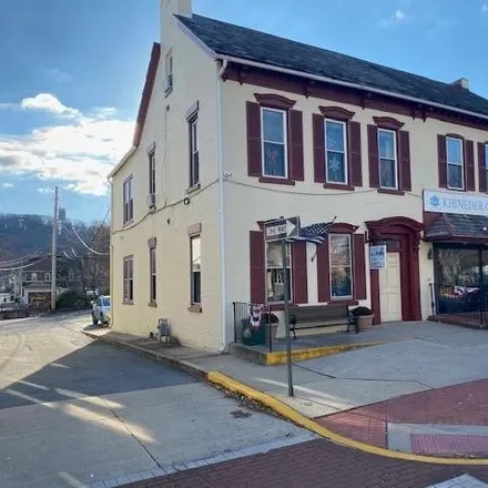 Rent this 1 bed house on 328 Main Street in Emmaus, PA 18049