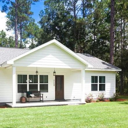 Buy this 3 bed house on 310 Judson Drive in Perry, FL 32348