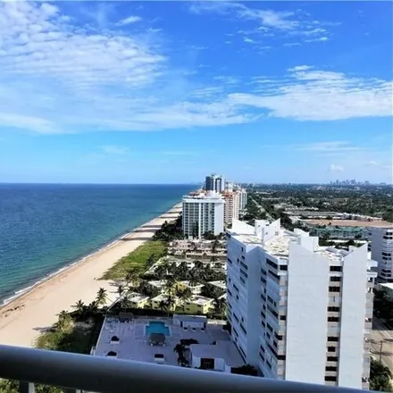 Image 1 - 1362 South Ocean Boulevard, Pompano Beach, FL 33062, USA - Condo for rent