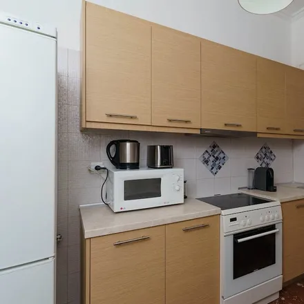 Rent this 4 bed apartment on Egaleo in Ιερά Οδός, West Athens