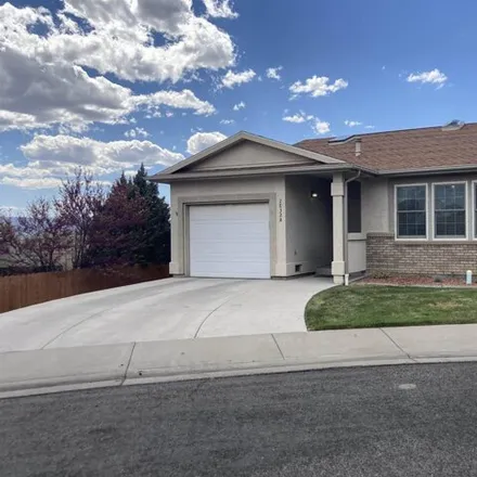 Buy this 2 bed house on 2832 Grand Falls Circle in Grand Junction, CO 81501