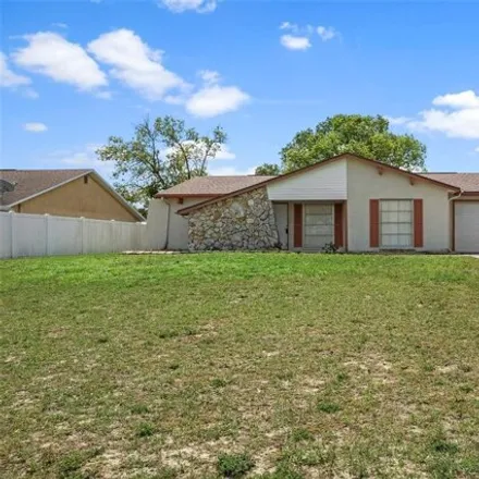 Buy this 3 bed house on 13196 Pendleton Street in Spring Hill, FL 34609