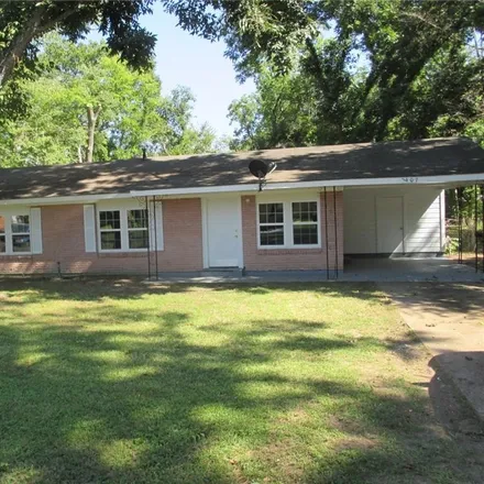 Buy this 3 bed house on 5799 Old Boyce Highway in Rapides Parish, LA 71303