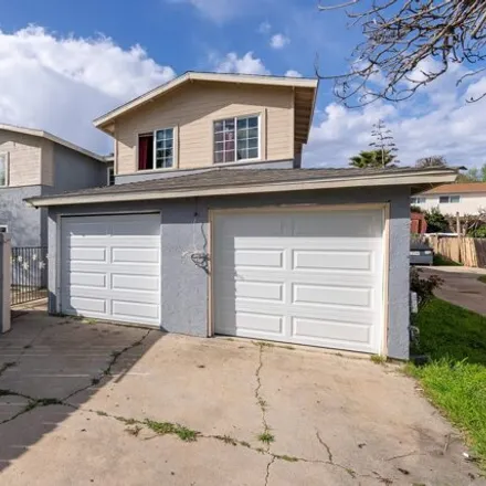Buy this 5 bed house on 1452 Sweetwater Lane in Spring Valley, CA 91977