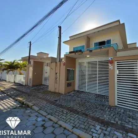Image 2 - Rua Cabrito, José Amândio, Bombinhas - SC, 88215-000, Brazil - House for sale