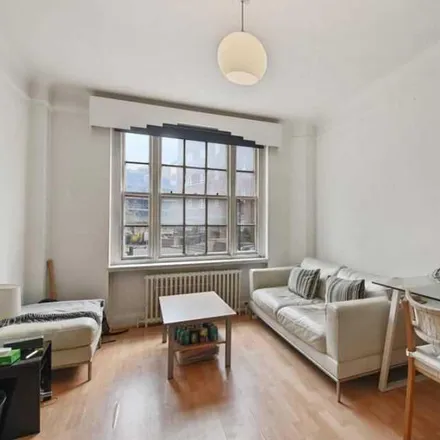 Image 2 - Rossmore Road, London, NW1 6BH, United Kingdom - Apartment for rent