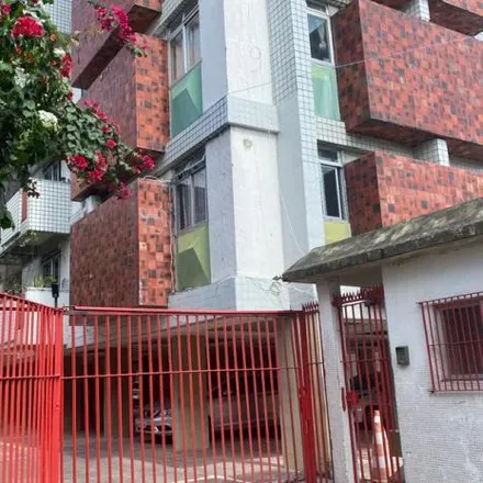 Buy this 3 bed apartment on Rua da Soledade 37 in Soledade, Recife - PE