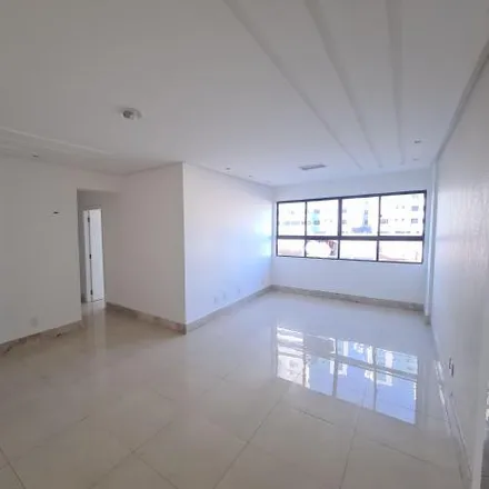 Buy this 3 bed apartment on Rua Vereador Deocleciano Ramos in Suíça, Aracaju - SE