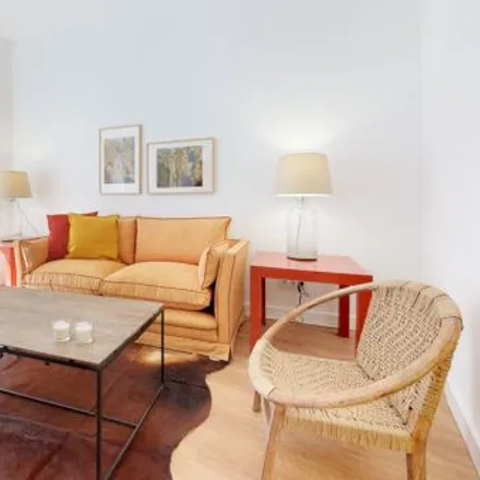 Image 4 - Berzosa, Calle de Vergara, 28013 Madrid, Spain - Apartment for rent