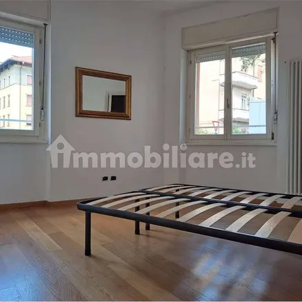 Rent this 4 bed apartment on Via dei Muredei 1 in 38122 Trento TN, Italy