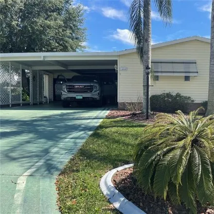 Rent this studio apartment on 1444 West Schwartz Boulevard in The Villages, FL 32159