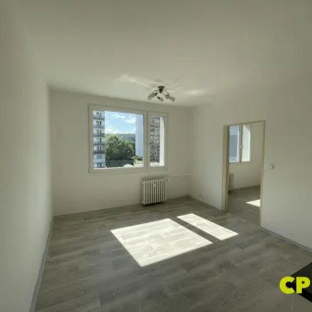 Image 5 - Rooseveltova 2129, 436 01 Litvínov, Czechia - Apartment for rent