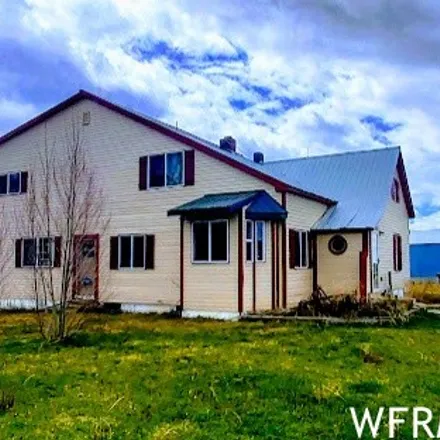 Buy this 6 bed house on 98 South 500 West in Bingham County, ID 83221