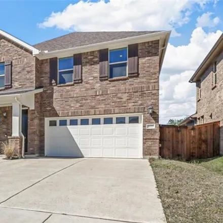 Buy this 4 bed house on Caprock Canyon Road in Sachse, TX 75086