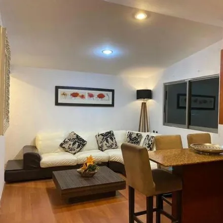 Rent this 1 bed apartment on Autopista de Cuota Chamapa - Lechería in 52949 Ciudad López Mateos, MEX