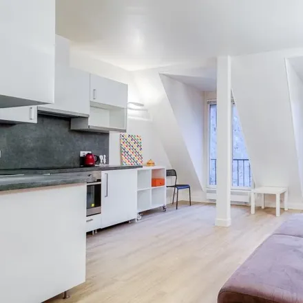 Image 8 - 42 Rue Pergolèse, 75116 Paris, France - Apartment for rent