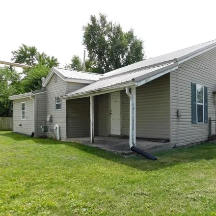Image 6 - 539 West Porter Street, Warsaw, IN 46580, USA - House for sale