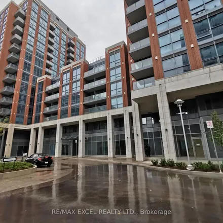 Image 9 - Gramercy Park Condos, Wilson Avenue, Toronto, ON M3H 2Z1, Canada - Apartment for rent