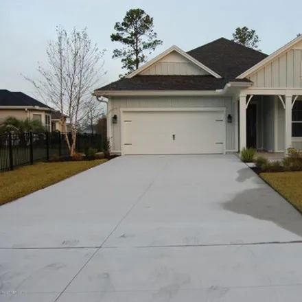 Image 2 - 35 Beartooth Trail, Nocatee, FL 32081, USA - House for rent