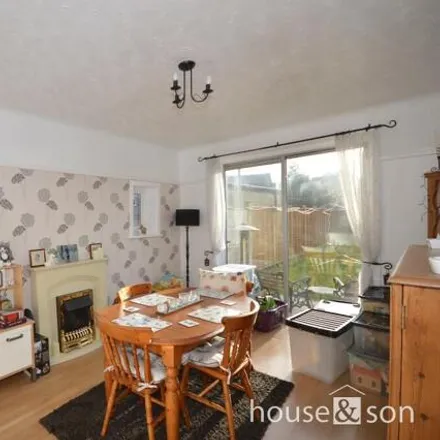 Image 2 - Pickford Road, Victoria Avenue, Talbot Village, BH9 2RP, United Kingdom - House for sale