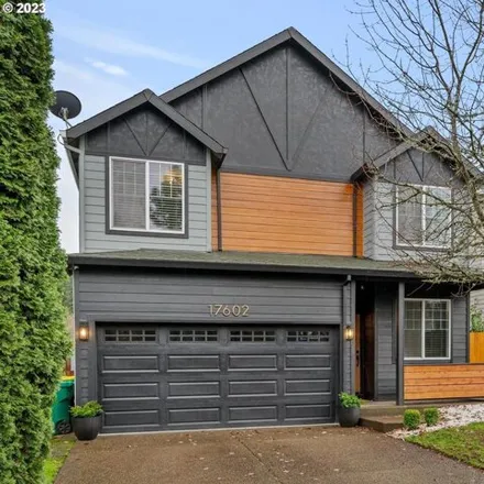 Buy this 4 bed house on 17602 Southwest Sarala Street in Beaverton, OR 97007
