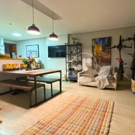 Buy this 2 bed apartment on Rua Adolfo Bastos in Vila Bastos, Santo André - SP