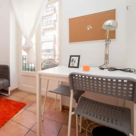 Image 2 - melocomo, Carrer de l'Almirall Cadarso, 30, 46005 Valencia, Spain - Room for rent