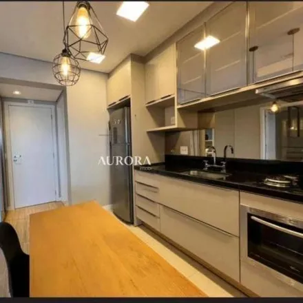 Rent this 1 bed apartment on Rua Maria Lúcia da Paz in Palhano, Londrina - PR