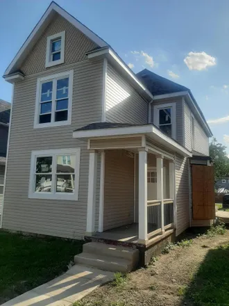Buy this 3 bed house on 249 Hawkes Avenue in Columbus, OH 43223