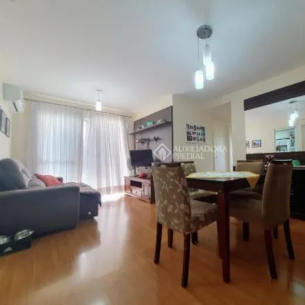 Buy this 3 bed apartment on Sagrado Pub in Rua Frederico Guilherme Ludwig 65, Centro