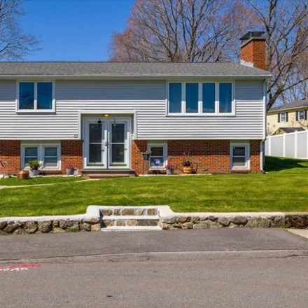 Image 1 - 37 Diana Drive, Marlborough, MA 01752, USA - House for sale