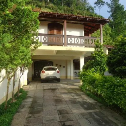 Buy this 4 bed house on Rua Gabriel Siegel in Guarani, Brusque - SC
