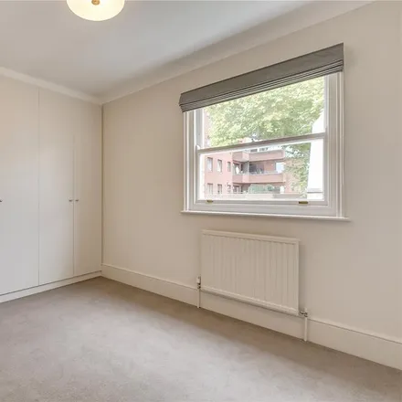 Image 7 - 10 Thistle Grove, London, SW7 3RG, United Kingdom - House for rent