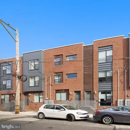 Rent this 3 bed apartment on 1913 East Hagert Street in Philadelphia, PA 19125