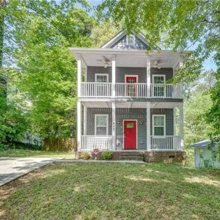 Buy this 3 bed house on 936 North Eugenia Place Northwest in Simsville, Atlanta