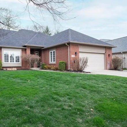 Image 3 - 7106 English Oak Drive, Noblesville, IN 46062, USA - House for sale
