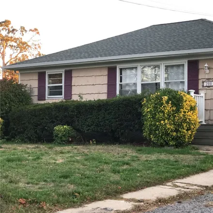 Buy this 3 bed house on 205 Brook Street in Islip, Suffolk County
