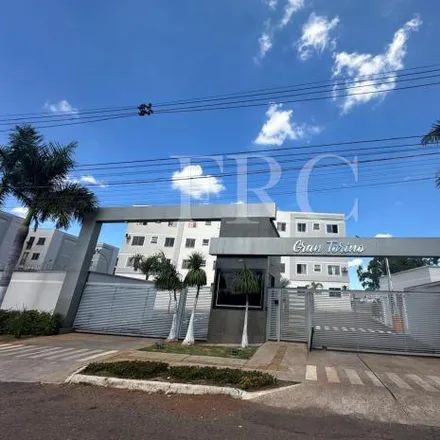 Image 2 - Alameda A 4, Residencial Alvaluz, Aparecida de Goiânia - GO, 74950-350, Brazil - Apartment for sale
