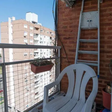 Buy this 2 bed apartment on Callao in Partido de La Matanza, 1771 Villa Madero