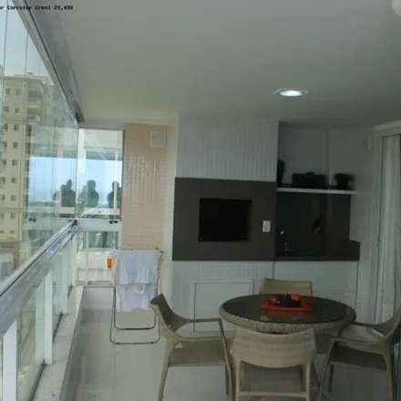 Rent this studio apartment on Rua 305 in Meia Praia, Itapema - SC