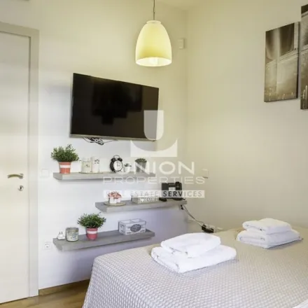 Rent this 2 bed apartment on Gorgona in Björnweg, Glyfada