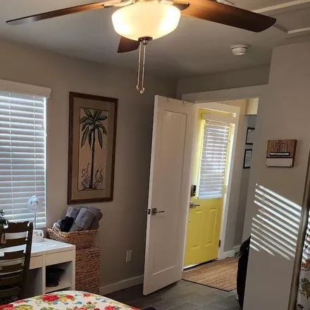 Rent this 1 bed townhouse on Phoenix