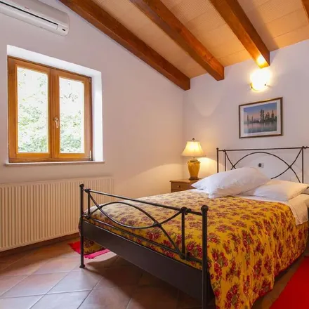 Image 1 - Koromačno, Istria County, Croatia - Apartment for rent