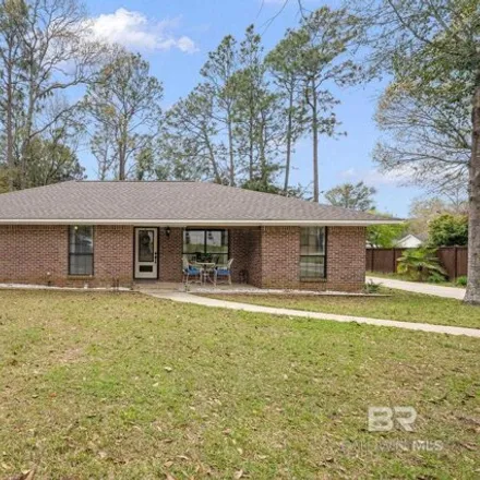 Buy this 3 bed house on 158 Leigh Circle in Daphne, AL 36526