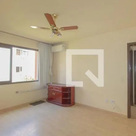 Buy this 1 bed apartment on unnamed road in Centro, Canoas - RS